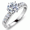 2011 fashion jewelry 925 sterling silver ring