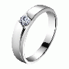 2011 Hot sale elegant 925 sterling silver lover